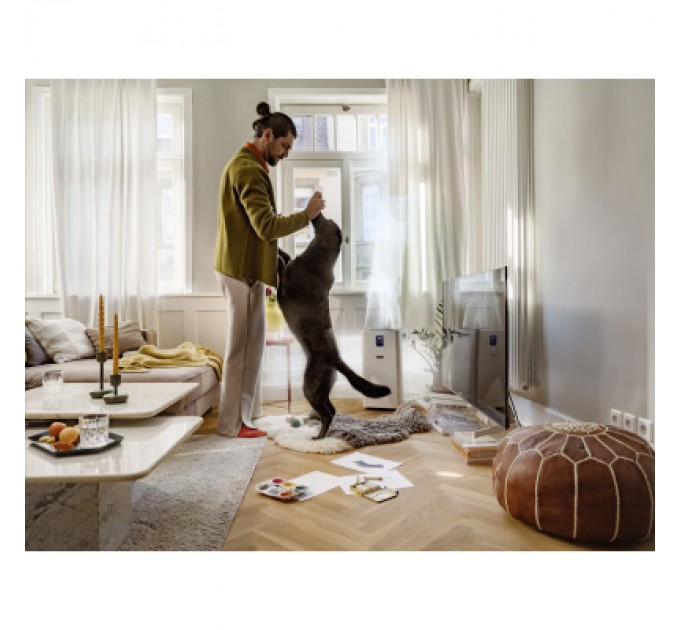 Karcher Очисник повітря Karcher 1.024-822.0