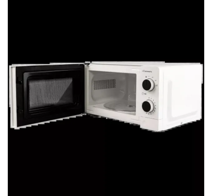 Grunhelm Мікрохвильова піч Grunhelm 20MX707-W