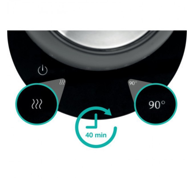 Gorenje Електрочайник Gorenje K17TRB