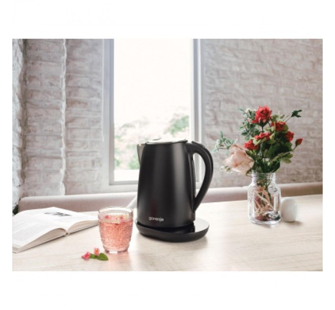 Gorenje Електрочайник Gorenje K17TRB