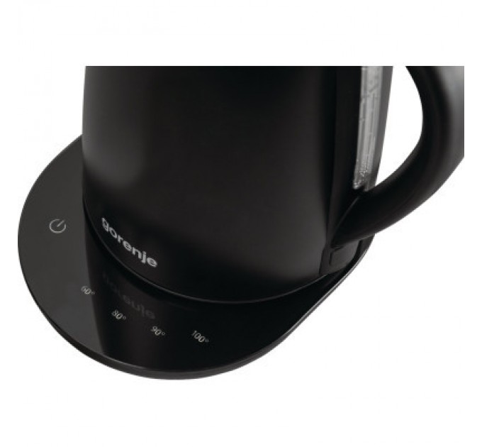 Gorenje Електрочайник Gorenje K17TRB