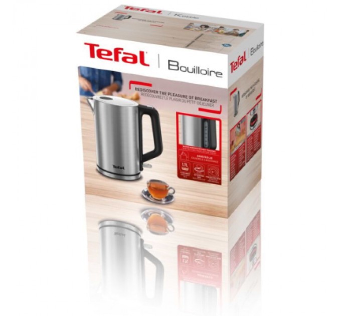 Tefal Електрочайник Tefal KI513D10