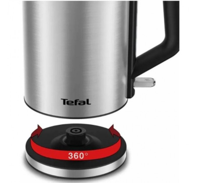 Tefal Електрочайник Tefal KI513D10