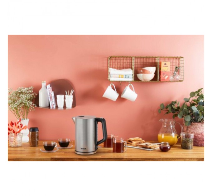 Tefal Електрочайник Tefal KI513D10