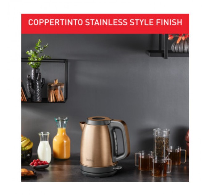 Tefal Електрочайник Tefal KI280G10