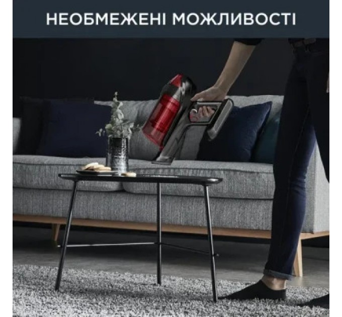 Rowenta Пилосос Rowenta RH98A9WO