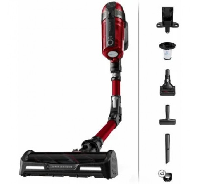 Rowenta Пилосос Rowenta RH98A9WO