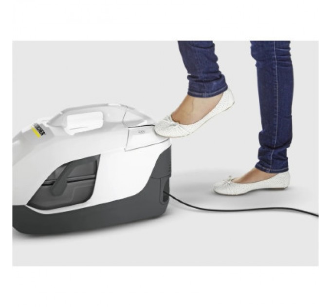 Karcher Пилосос Karcher 1.195-252.0