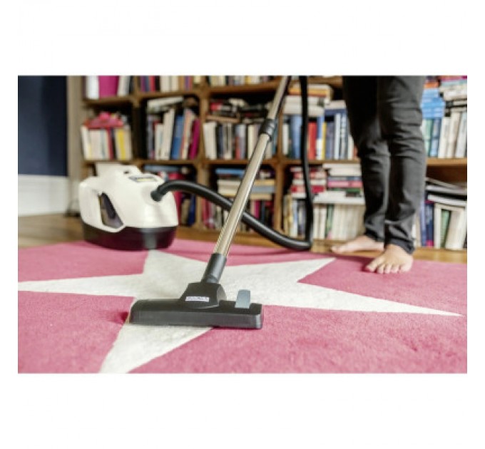 Karcher Пилосос Karcher 1.195-252.0