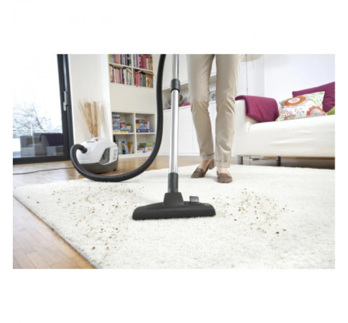 Karcher Пилосос Karcher 1.195-252.0