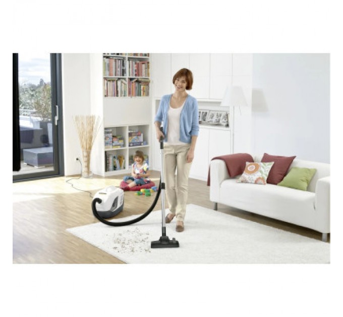 Karcher Пилосос Karcher 1.195-252.0