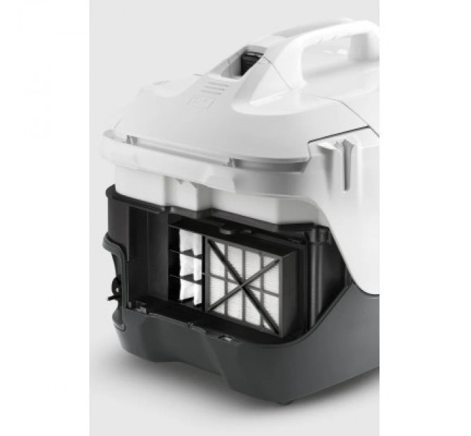 Karcher Пилосос Karcher 1.195-252.0