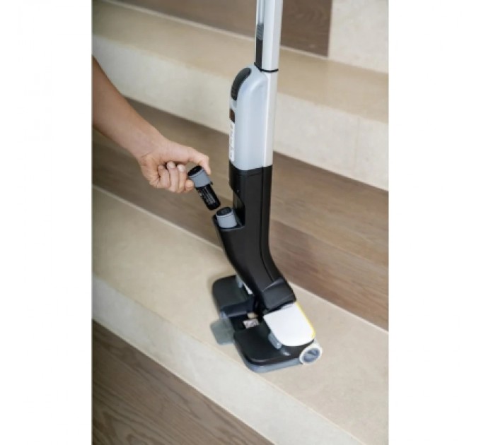 Karcher Пилосос Karcher 1.056-400.0