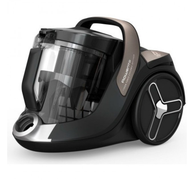 Rowenta Пилосос Rowenta RO7C89EA