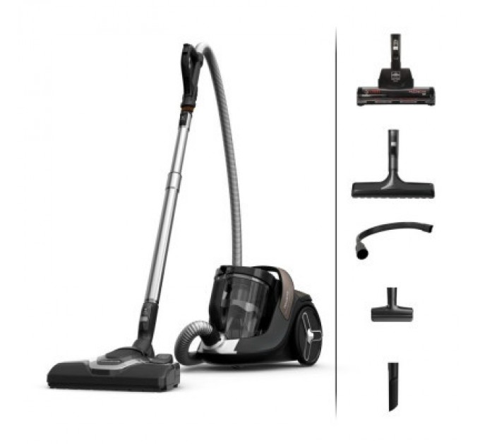 Rowenta Пилосос Rowenta RO7C89EA