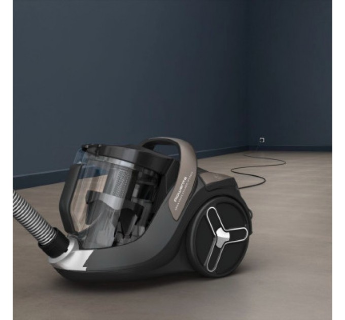 Rowenta Пилосос Rowenta RO7C89EA