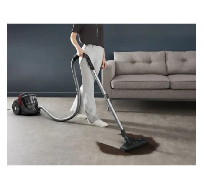 Rowenta Пилосос Rowenta RO7B13EA