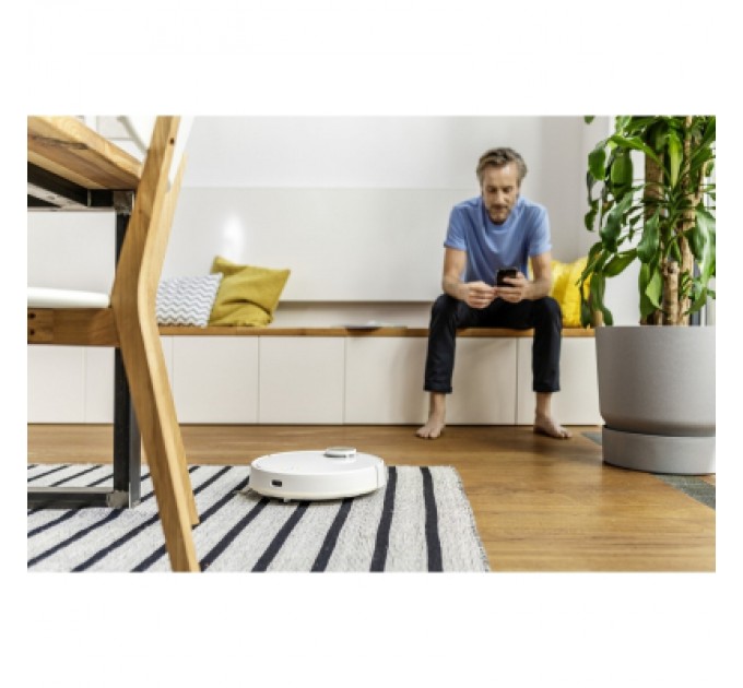 Karcher Пилосос Karcher 1.269-620.0