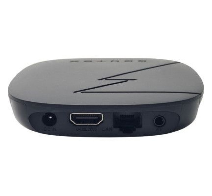 Geotex Медіаплеєр Geotex GTX-R3i Lite (9527)