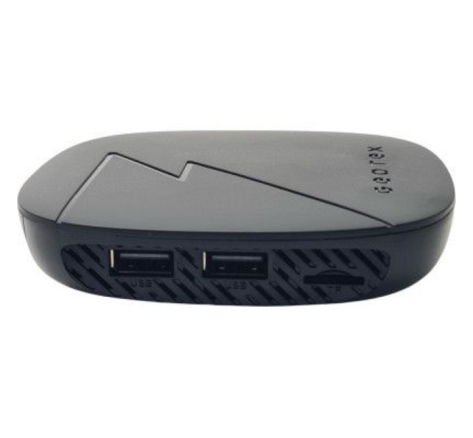 Geotex Медіаплеєр Geotex GTX-R3i Lite (9527)