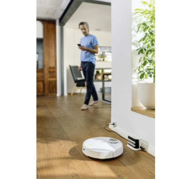 Karcher Пилосос Karcher 1.269-620.0