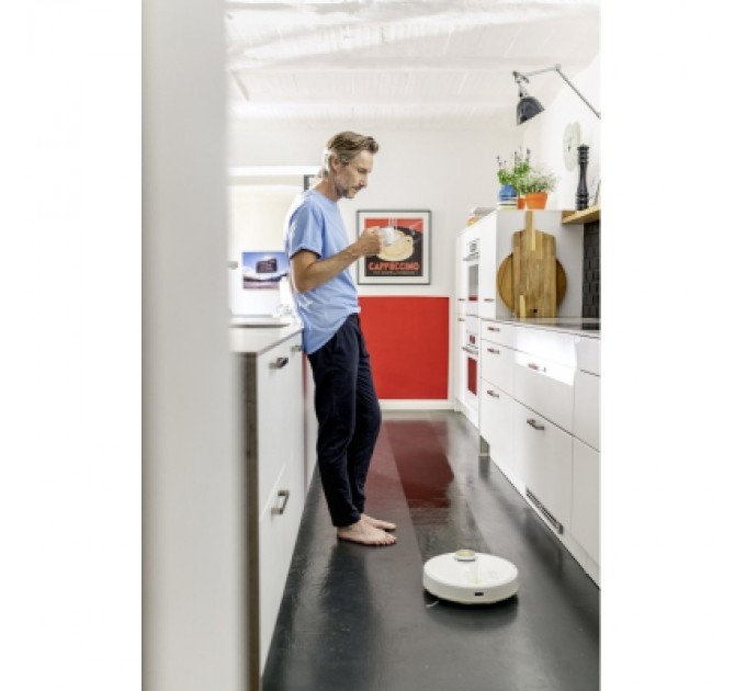 Karcher Пилосос Karcher 1.269-620.0