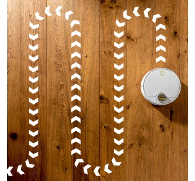 Karcher Пилосос Karcher 1.269-620.0