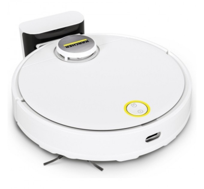 Karcher Пилосос Karcher 1.269-620.0