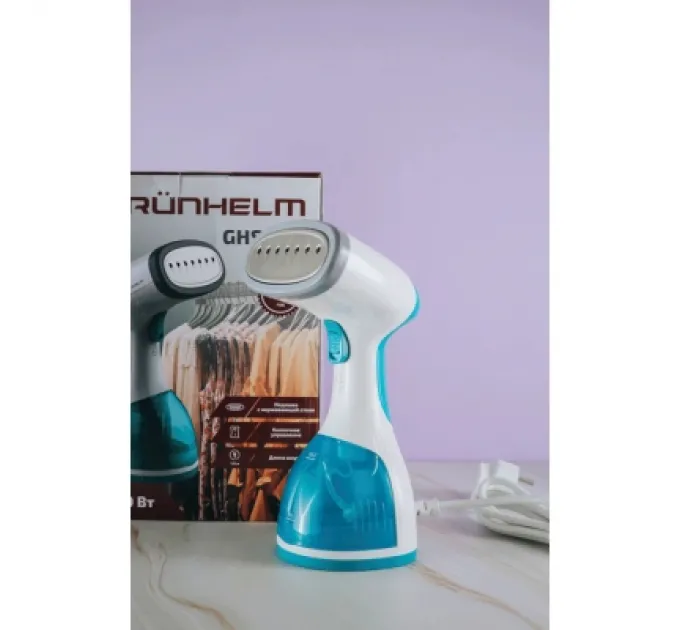 Grunhelm Відпарювач для одягу Grunhelm GHS1103
