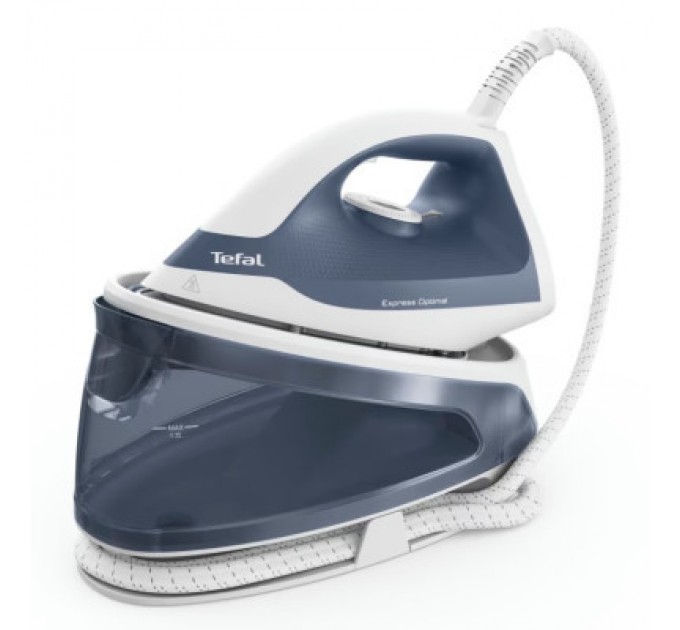 Tefal Парова станція Tefal SV4110E0