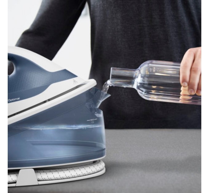 Tefal Парова станція Tefal SV4110E0