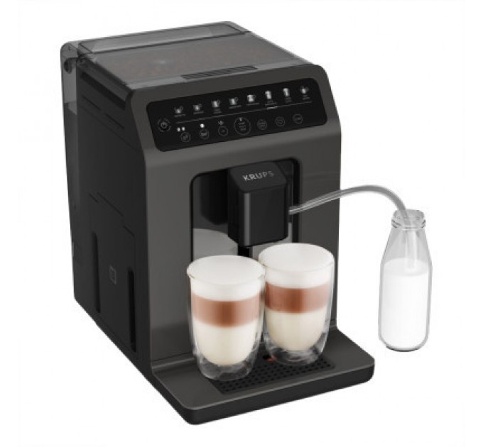 Krups Кавомашина Krups EA89ZB10