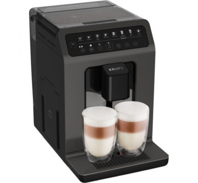 Krups Кавомашина Krups EA89ZB10