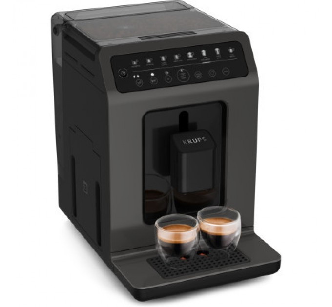 Krups Кавомашина Krups EA89ZB10