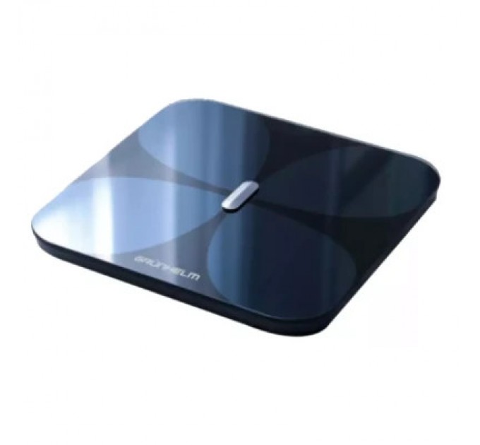 Grunhelm Ваги підлогові Grunhelm BES-31BI