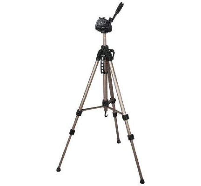 Hama Штатив Hama Star-62 3D 64-160cm (00004162)