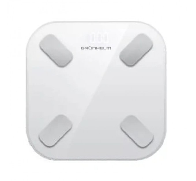 Grunhelm Ваги підлогові Grunhelm BES-28BFS