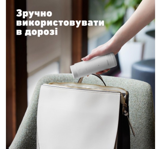 Іригатор Panasonic EW-DJ4B-W520