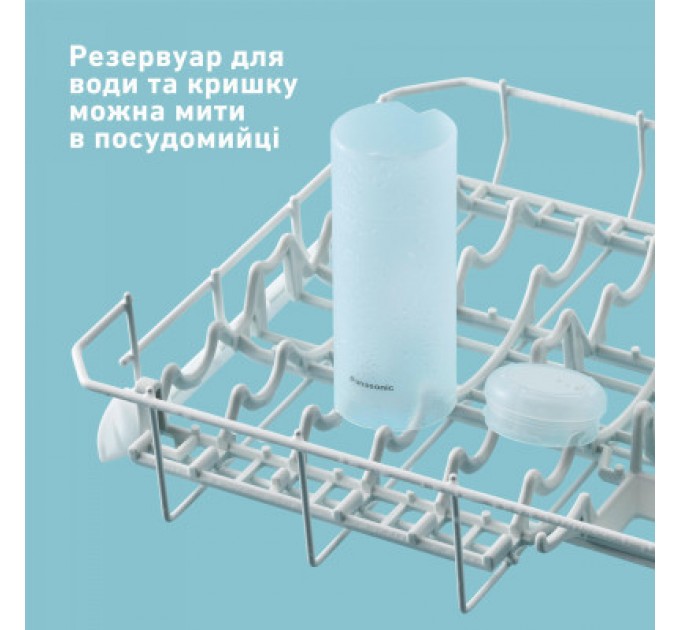 Іригатор Panasonic EW-DJ4B-W520