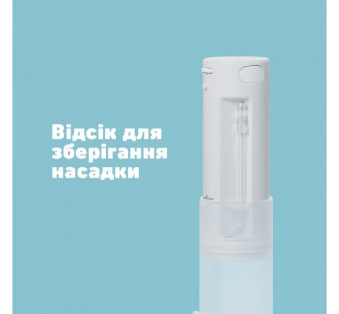 Іригатор Panasonic EW-DJ4B-W520