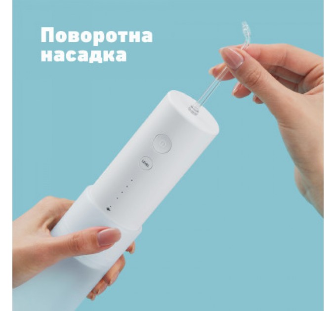 Іригатор Panasonic EW-DJ4B-W520