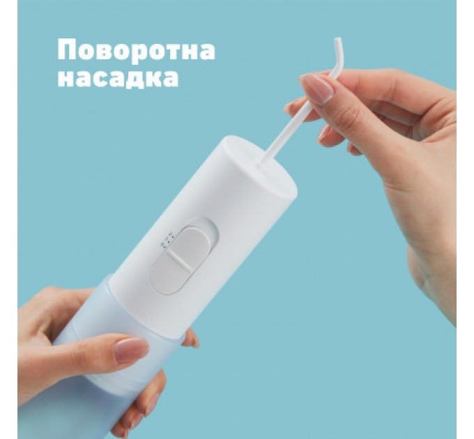 Panasonic Іригатор Panasonic EW-DJ11-A520