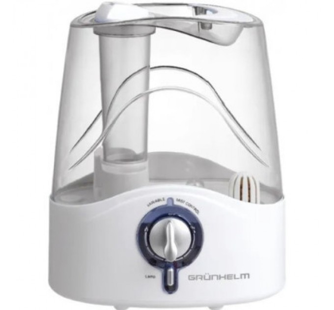 Grunhelm Зволожувач повітря Grunhelm GHF-45M