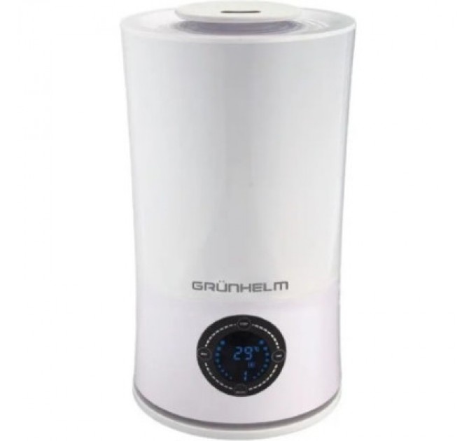 Grunhelm Зволожувач повітря Grunhelm GHF-20LED