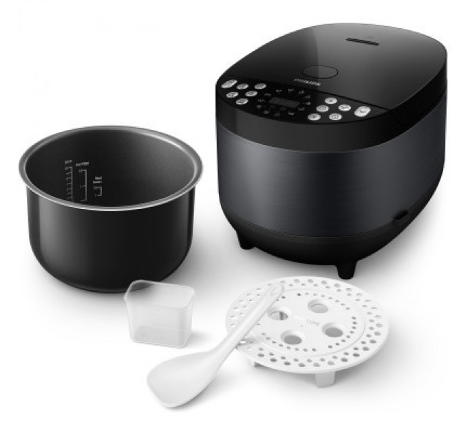 Philips Мультиварка Philips HD4713/41