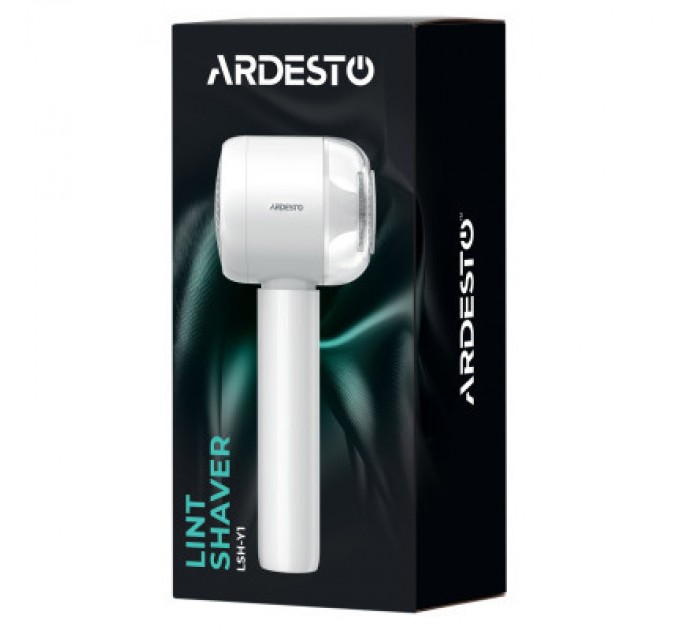 Машинка для чищення трикотажу Ardesto LSH-Y1