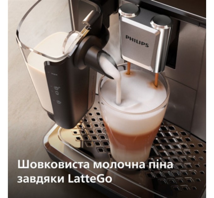 Philips Кавомашина Philips EP3347/90