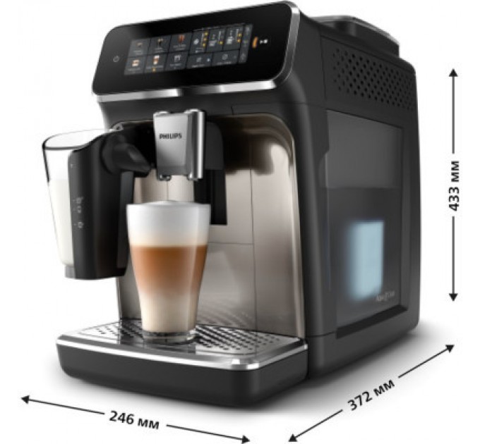 Philips Кавомашина Philips EP3347/90