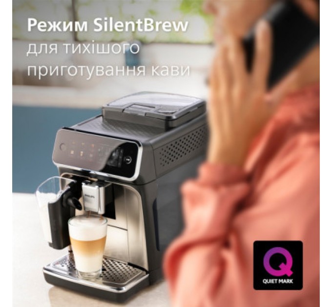 Philips Кавомашина Philips EP3347/90