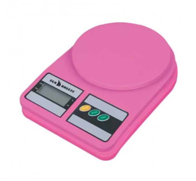 SeaBreeze Ваги кухонні SeaBreeze SB-072